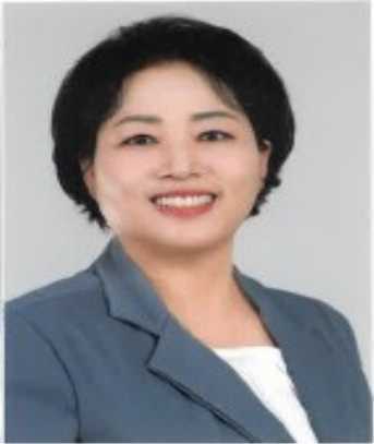 김금주 진보당 후보 사진