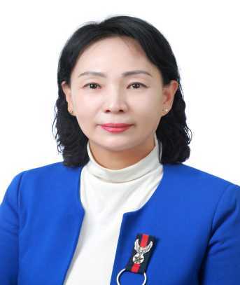 조미애 더불어민주당 후보 사진