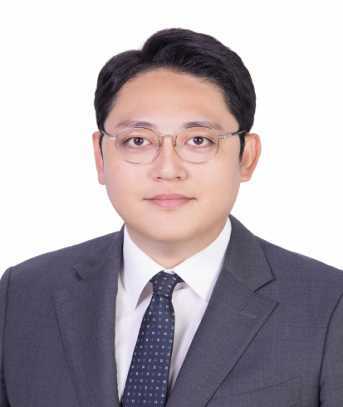 한정민 더불어민주당 후보 사진