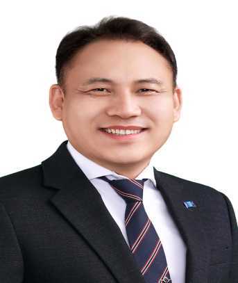 정현진 조국혁신당 후보 사진