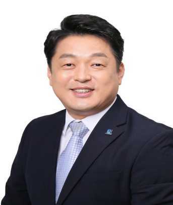 신성환 더불어민주당 후보 사진