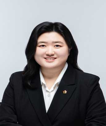 윤혜선 더불어민주당 후보 사진