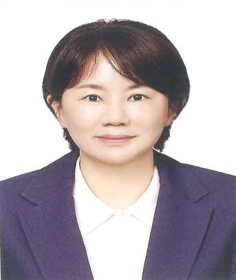옥은림 더불어민주당 후보 사진