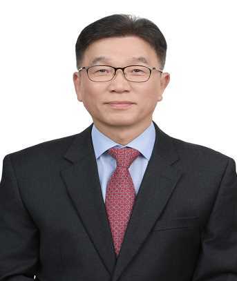 고명환 자유통일당 후보 사진