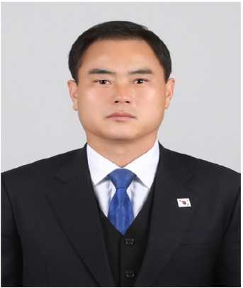 이영환 더불어민주당 후보 사진