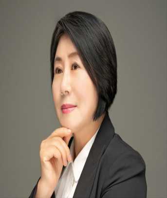 김경희 더불어민주당 후보 사진