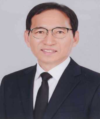 박재기 무소속 후보 사진