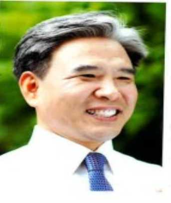 김동별 무소속 후보 사진