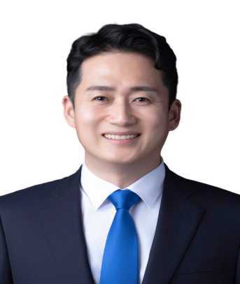 최영갑 더불어민주당 후보 사진