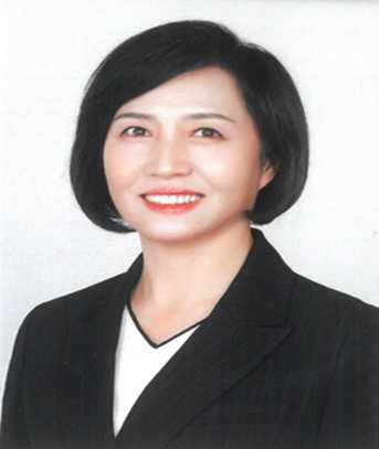 이미숙 더불어민주당 후보 사진