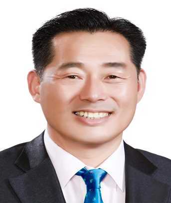 박현재 더불어민주당 후보 사진