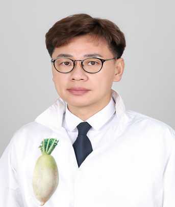 김남기 무소속 후보 사진
