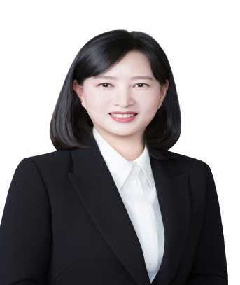 박정하 더불어민주당 후보 사진