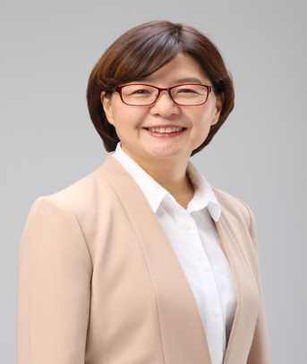 신옥희 진보당 후보 사진