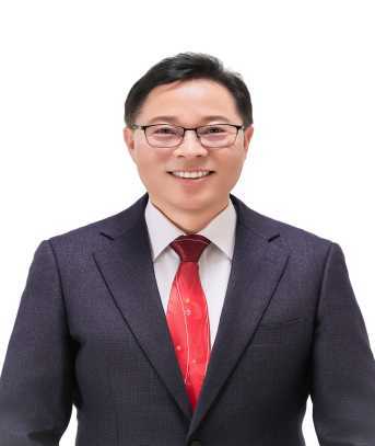 김학진 국민의힘 후보 사진