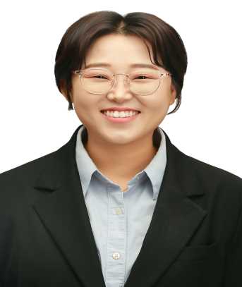 박인경 진보당 후보 사진