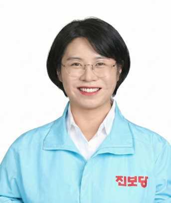 이하영 진보당 후보 사진