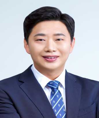 이학정 더불어민주당 후보 사진