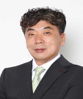 김보성 진보당 후보 사진