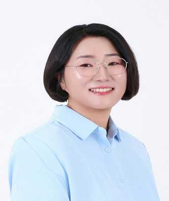 정혜숙 진보당 후보 사진