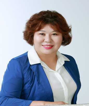 이해금 무소속 후보 사진