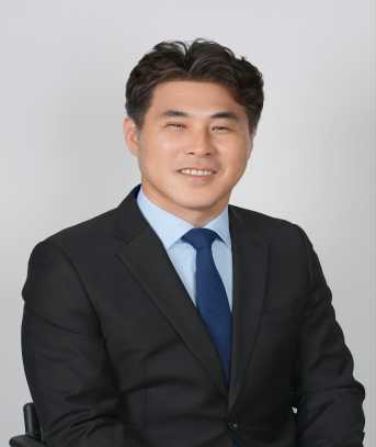 부지성 무소속 후보 사진