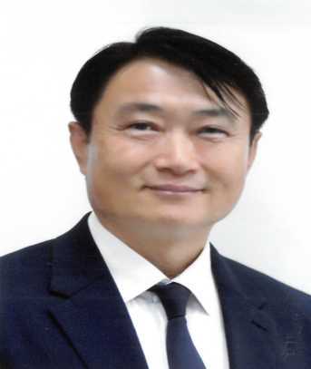 박철용 조국혁신당 후보 사진
