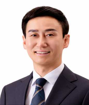 강정덕 더불어민주당 후보 사진