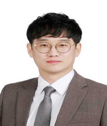 양준모 개혁신당 후보 사진
