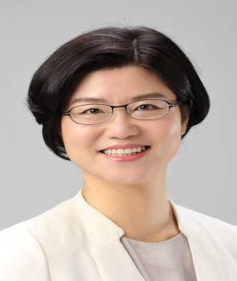 한미경 진보당 후보 사진