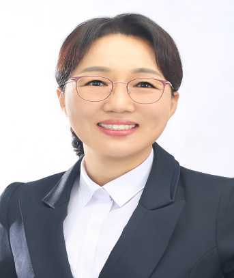 김순주 개혁신당 후보 사진