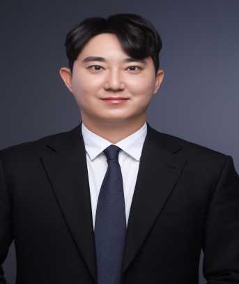 정의헌 더불어민주당 후보 사진