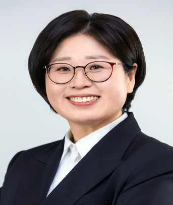김지은 진보당 후보 사진