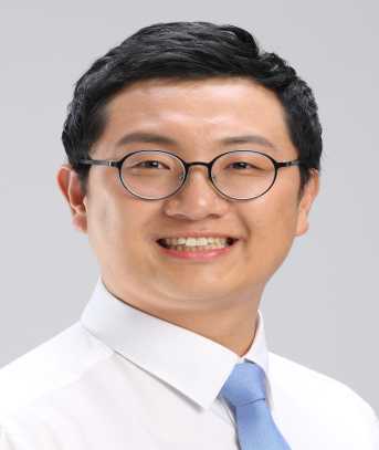 박범수 진보당 후보 사진