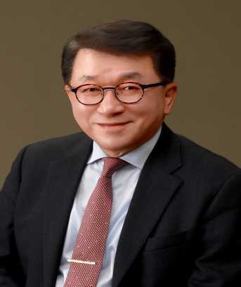 임경의 자유통일당 후보 사진