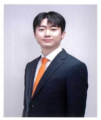 오태훈 개혁신당 후보 사진