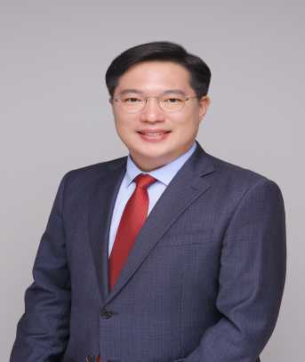 유대혁 국민의힘 후보 사진