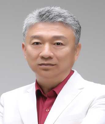 강해복 무소속 후보 사진