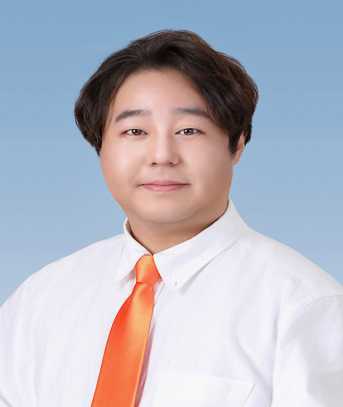 오정대 개혁신당 후보 사진