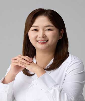 손정혜 더불어민주당 후보 사진