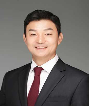 김신우 국민의힘 후보 사진