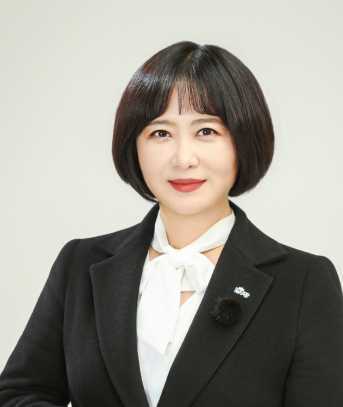 박은옥 더불어민주당 후보 사진