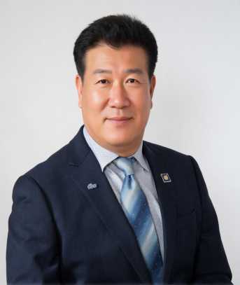 이학섭 더불어민주당 후보 사진