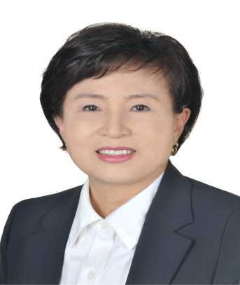 이랑이 더불어민주당 후보 사진