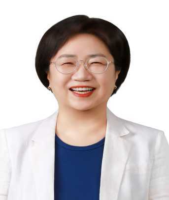 배미선 더불어민주당 후보 사진