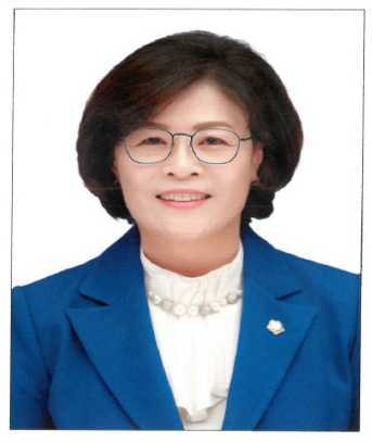 이정자 더불어민주당 후보 사진