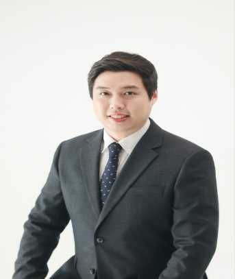 정지혁 더불어민주당 후보 사진