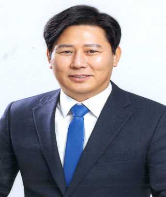 이영훈 더불어민주당 후보 사진