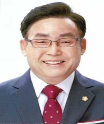 윤권근 무소속 후보 사진