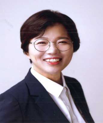 김선미 진보당 후보 사진